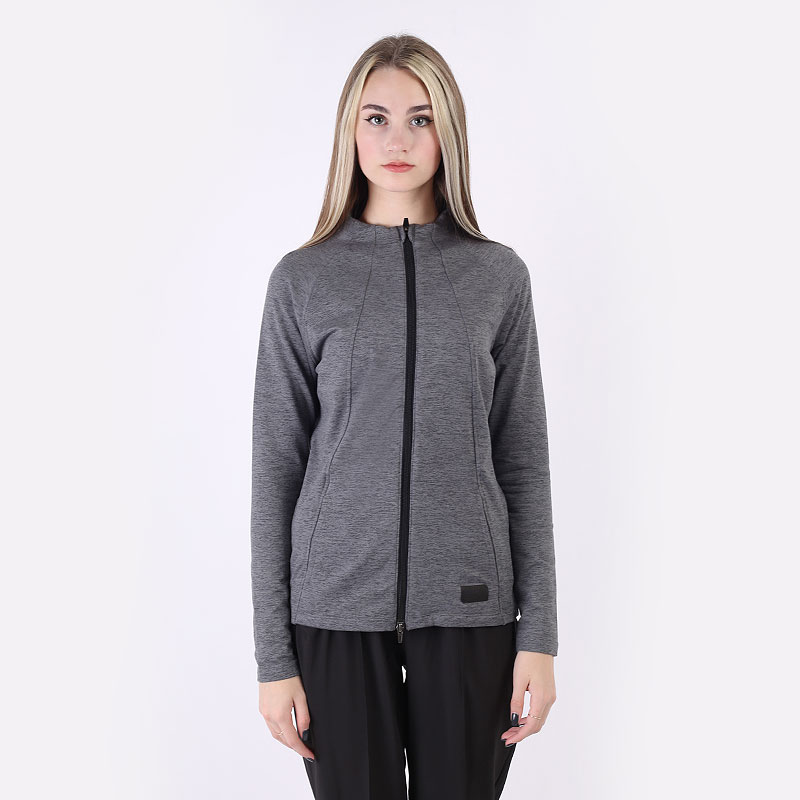 Женская толстовка PUMA Cloudspun W Warm Jacket (59585001)  - цена, описание, фото 3